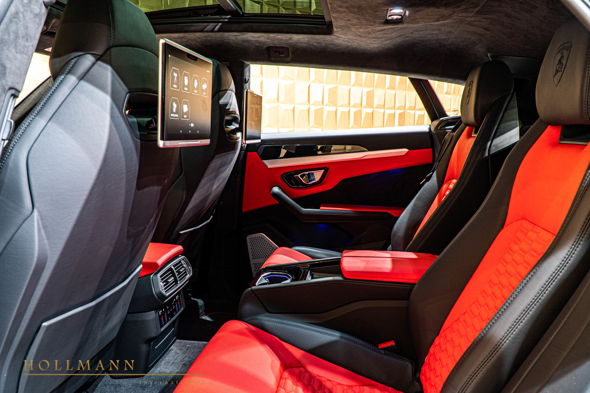 2019 Mansory Urus Venatus, 2/20