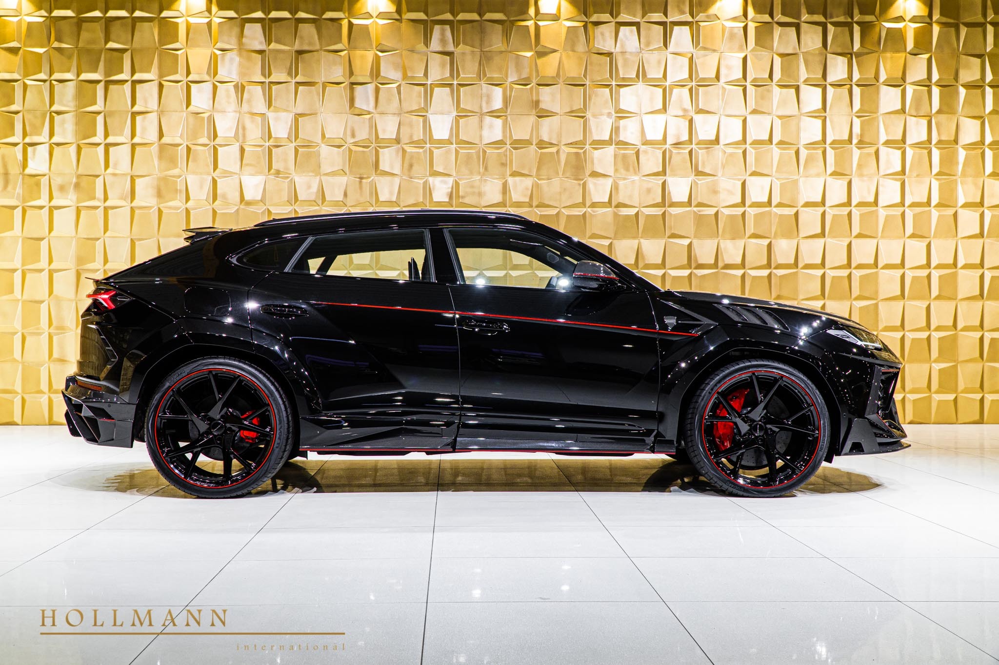2019 Mansory Urus Venatus, 9/20