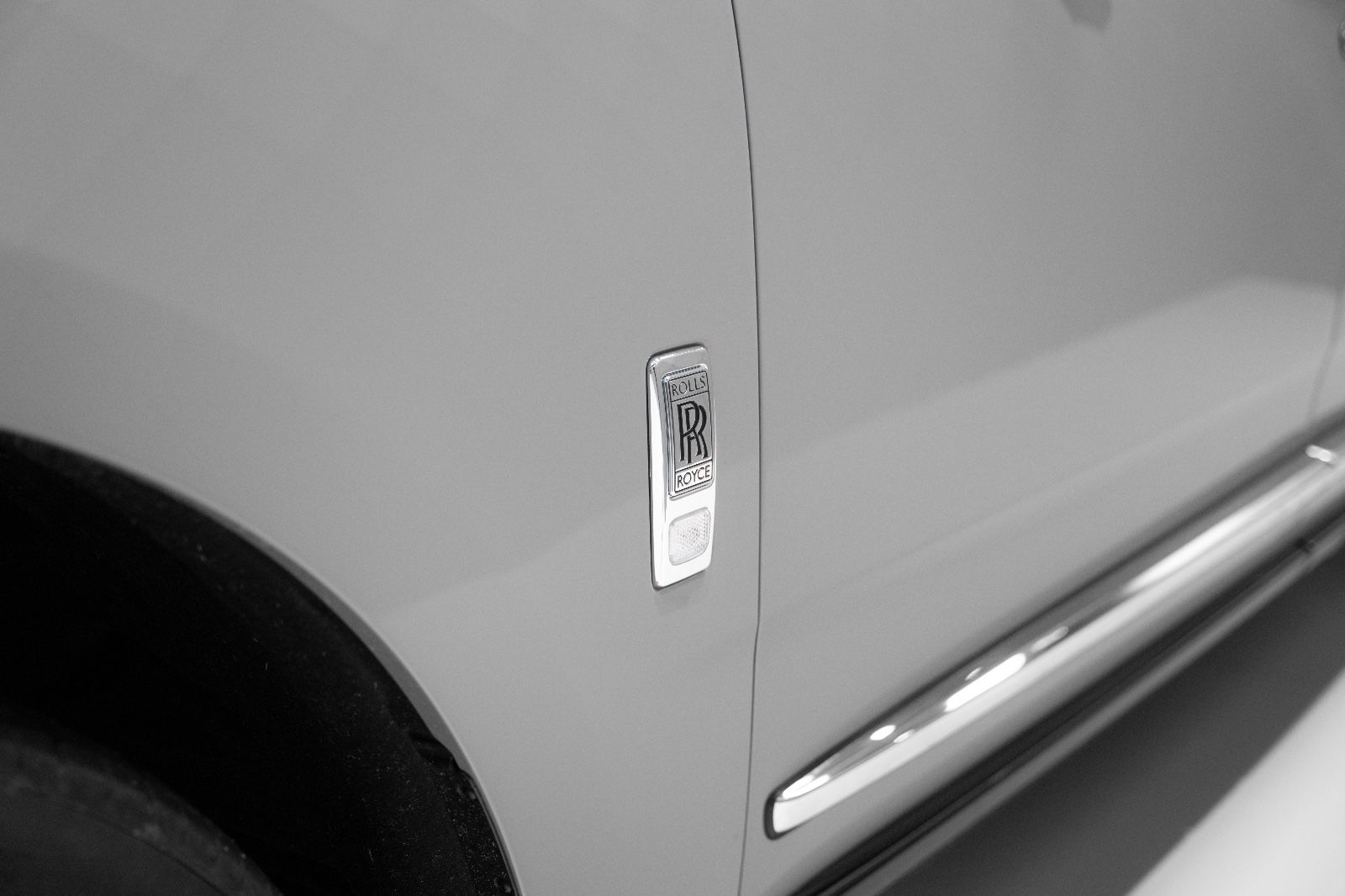 2025 Rolls-Royce Black Badge Cullinan Series II, 7/20
