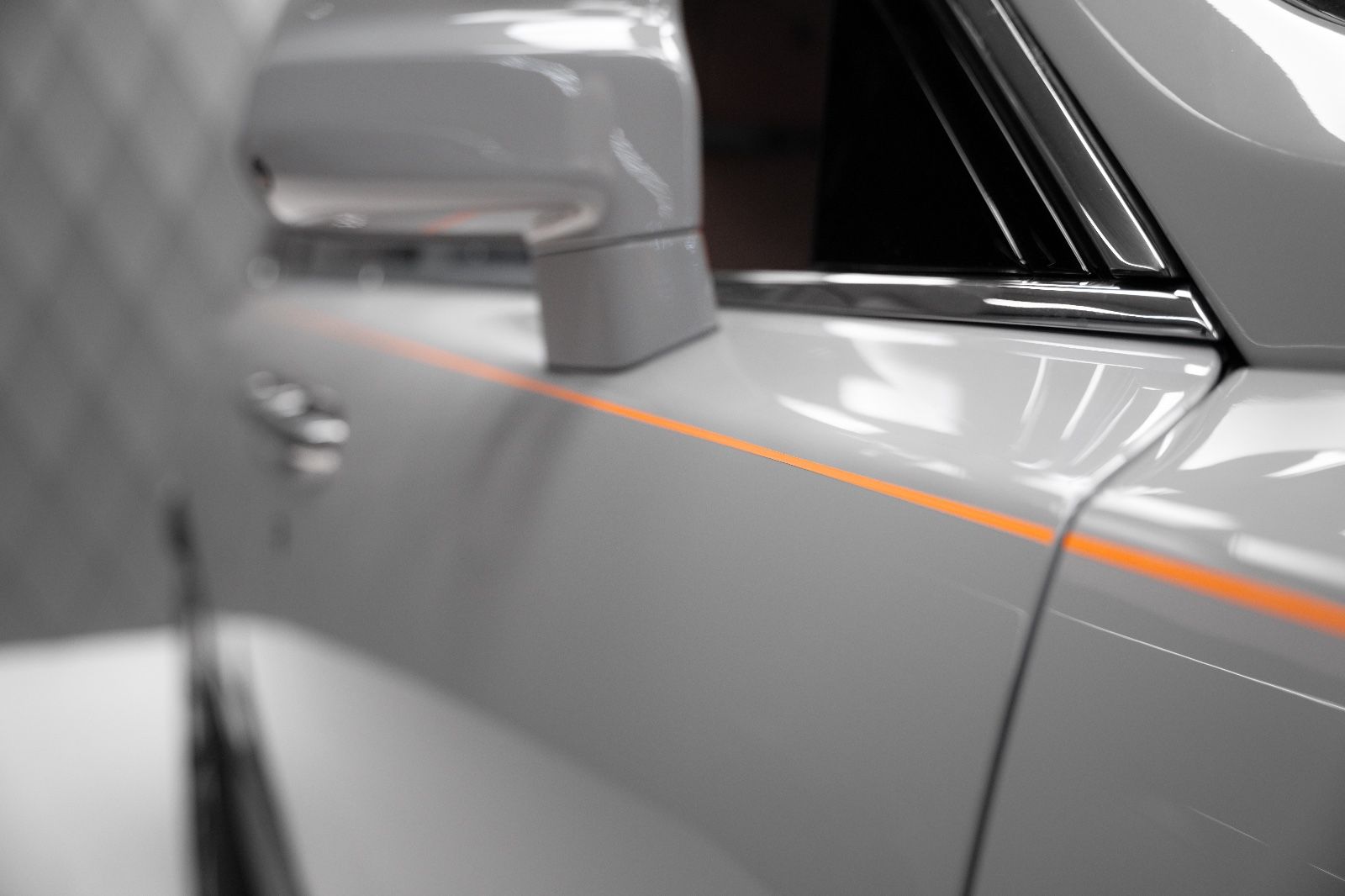 2025 Rolls-Royce Black Badge Cullinan Series II, 8/20