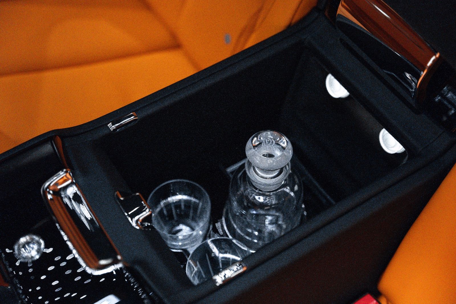 2025 Rolls-Royce Black Badge Cullinan Series II, 18/20