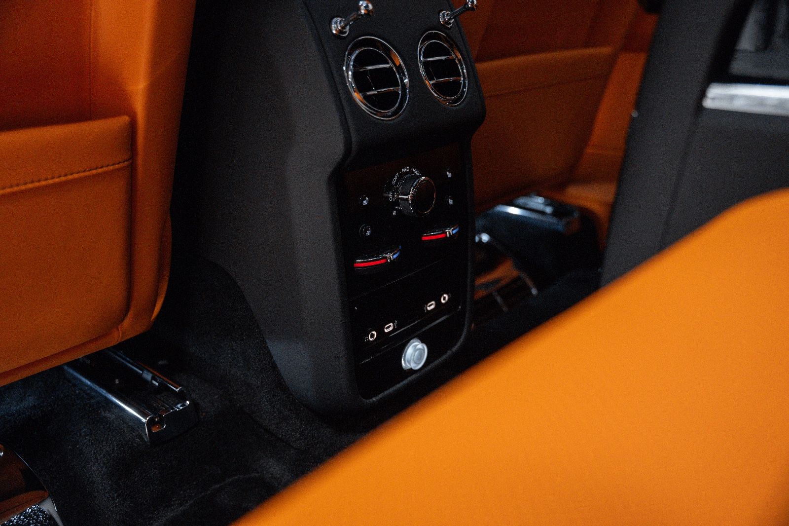 2025 Rolls-Royce Black Badge Cullinan Series II, 19/20