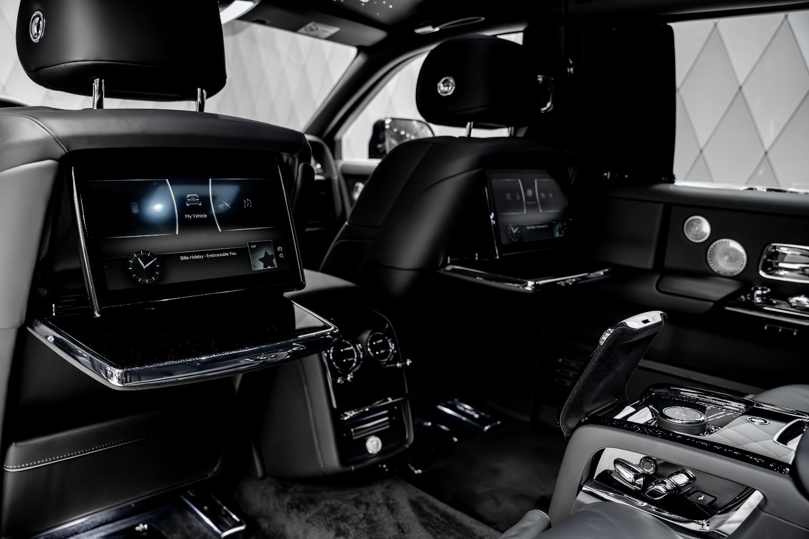 2025 Rolls-Royce Phantom EWB, 15/20