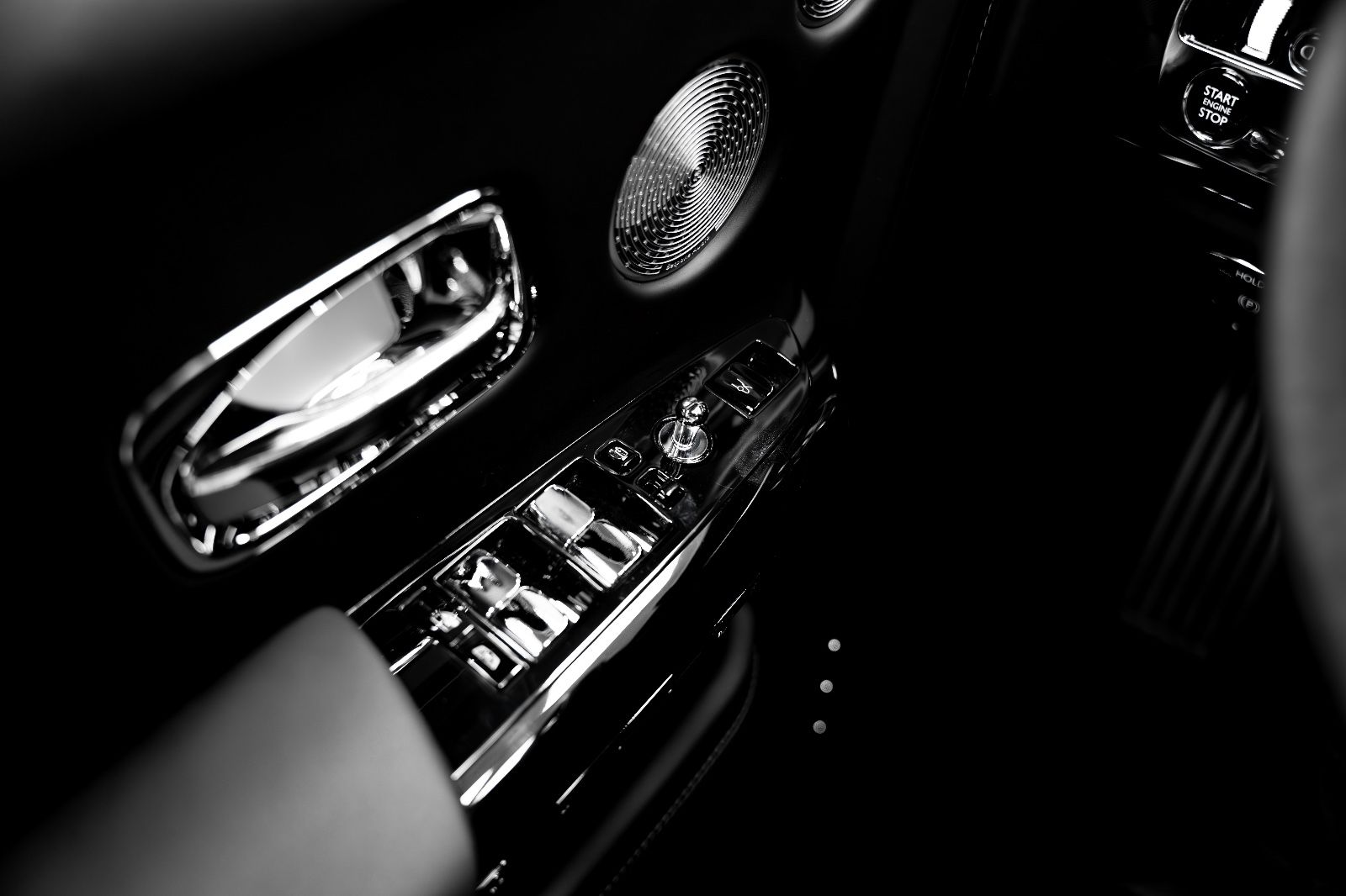 2025 Rolls-Royce Phantom EWB, 16/20