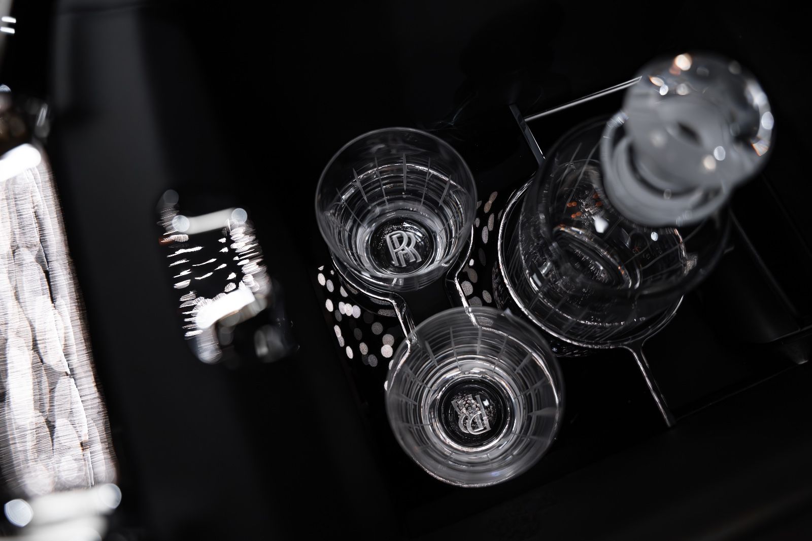 2025 Rolls-Royce Phantom EWB, 20/20