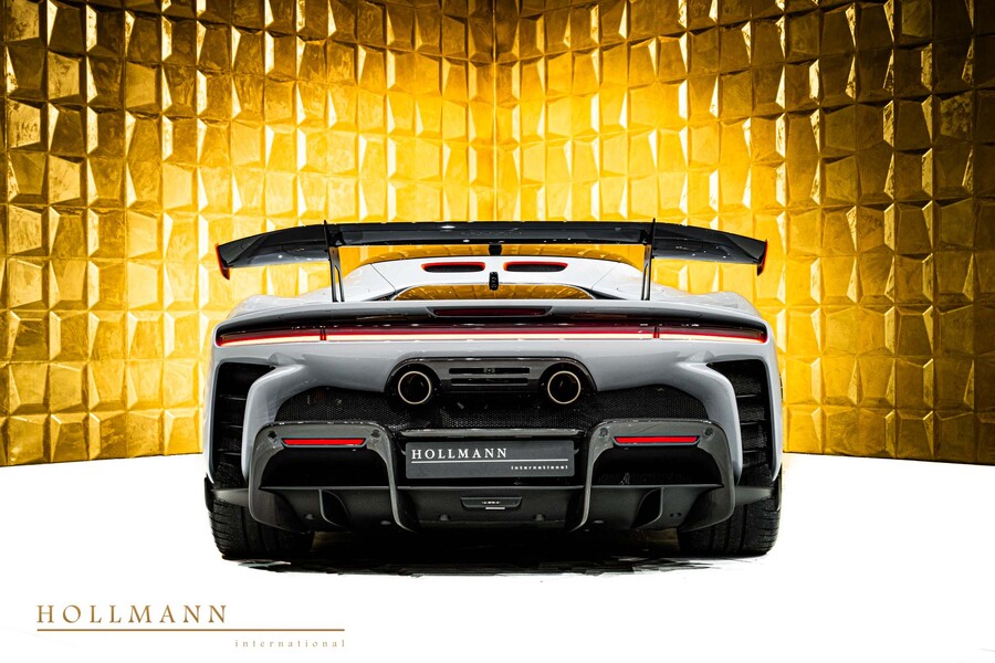 2025 Ferrari SF90 XX Stradale, 20/41