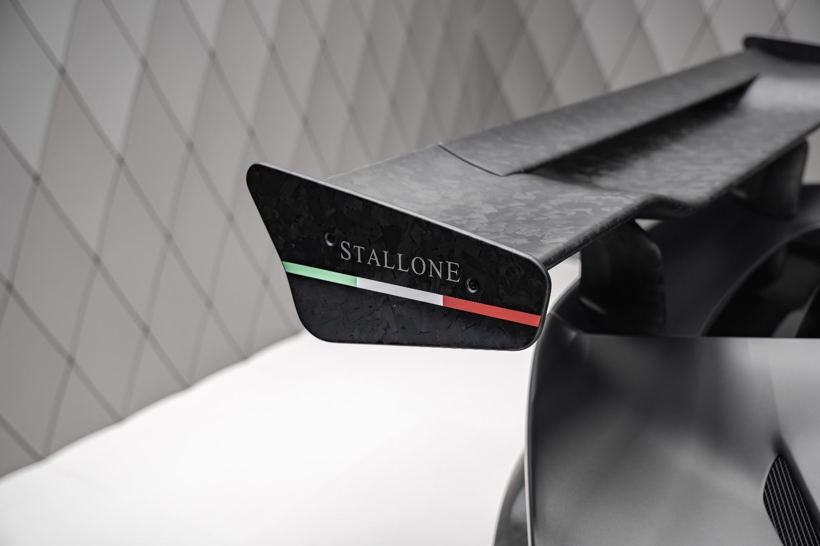 2019 Mansory 812 Superfast Stallone, 20/27