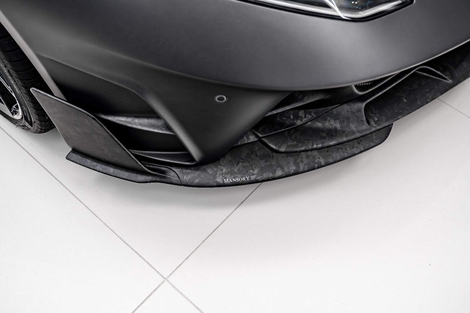 2019 Mansory 812 Superfast Stallone, 22/27