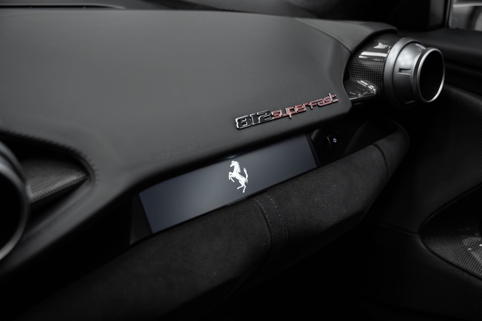 2019 Mansory 812 Superfast Stallone, 27/27