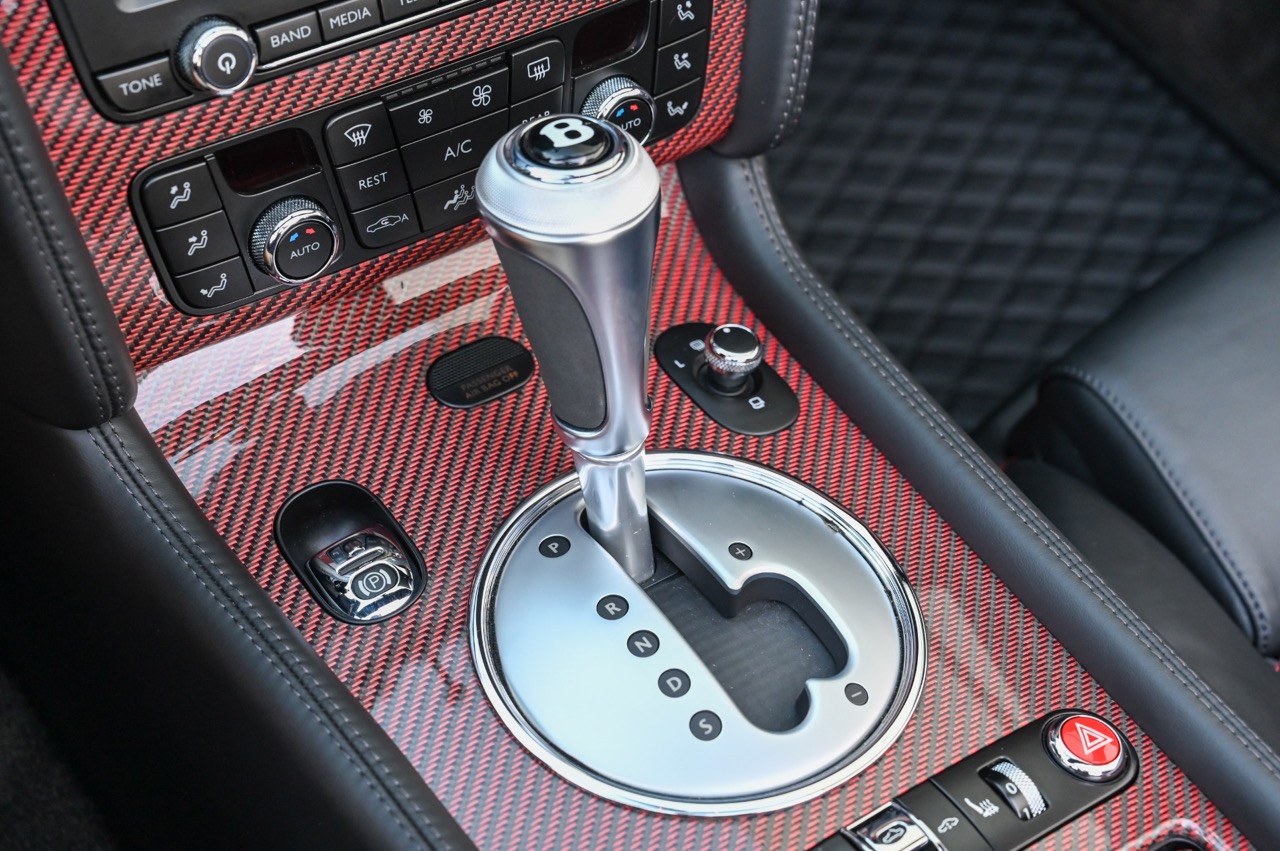 2013 Bentley Continental Supersports ISR, 10/20