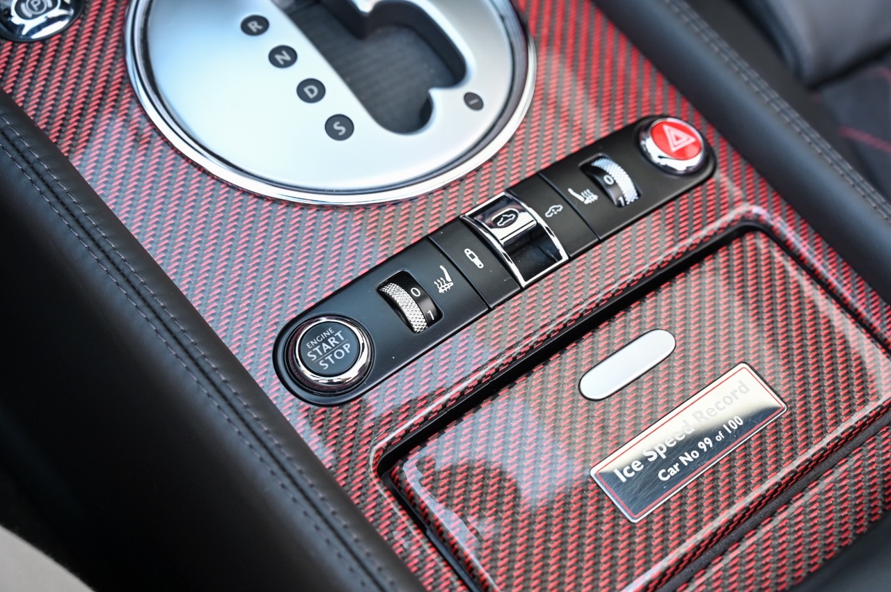 2013 Bentley Continental Supersports ISR, 11/20