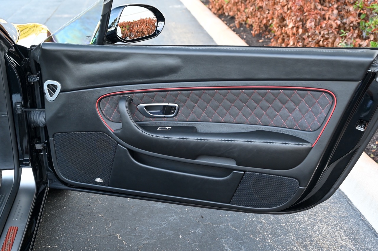 2013 Bentley Continental Supersports ISR, 14/20