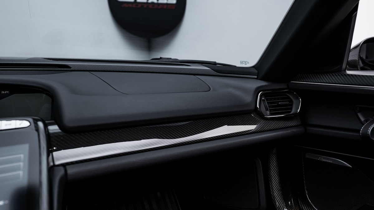 2015 Porsche 918 Spyder Weissach Package, 12/15