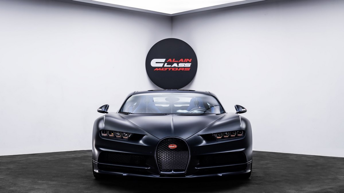 2019 Bugatti Chiron Sport 110 Ans, 20/20