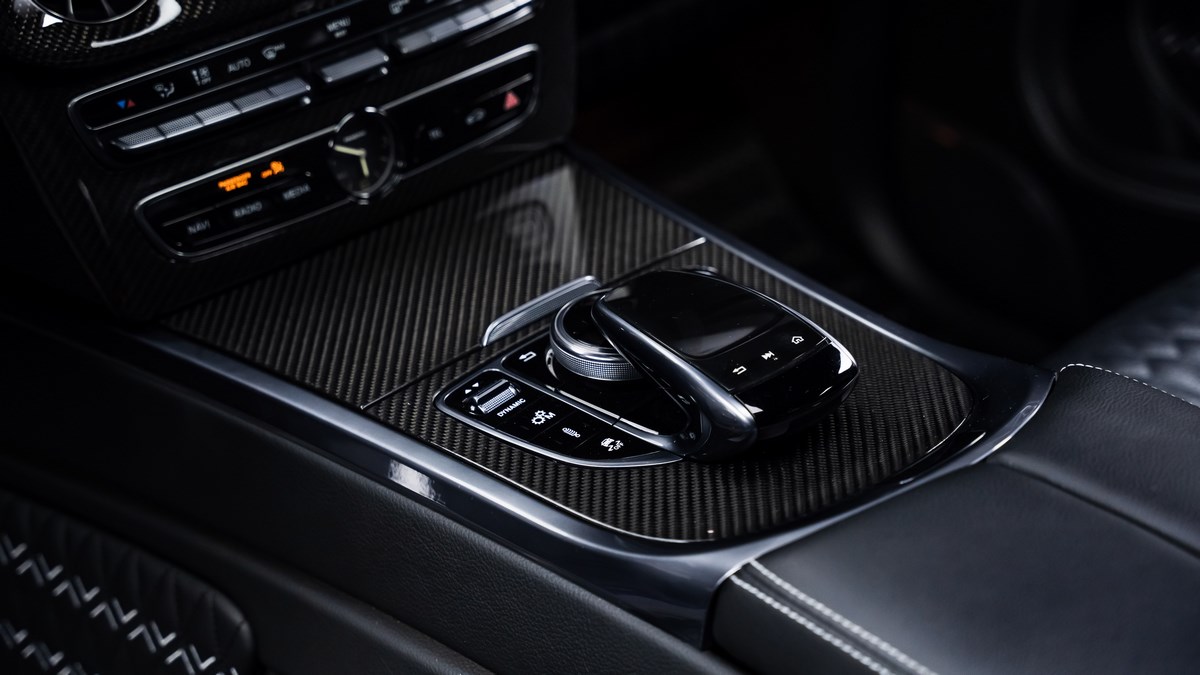 2021 BRABUS G 900 Rocket Edition, 12/18