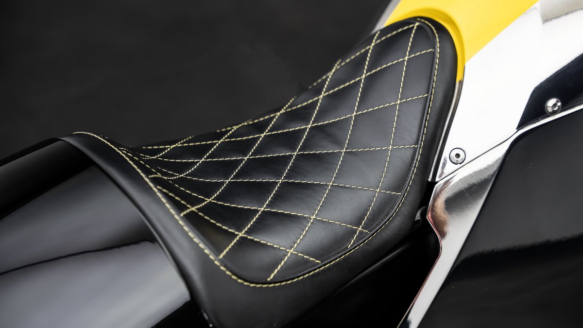 2014 Lotus C-01 1 of 100, 6/12