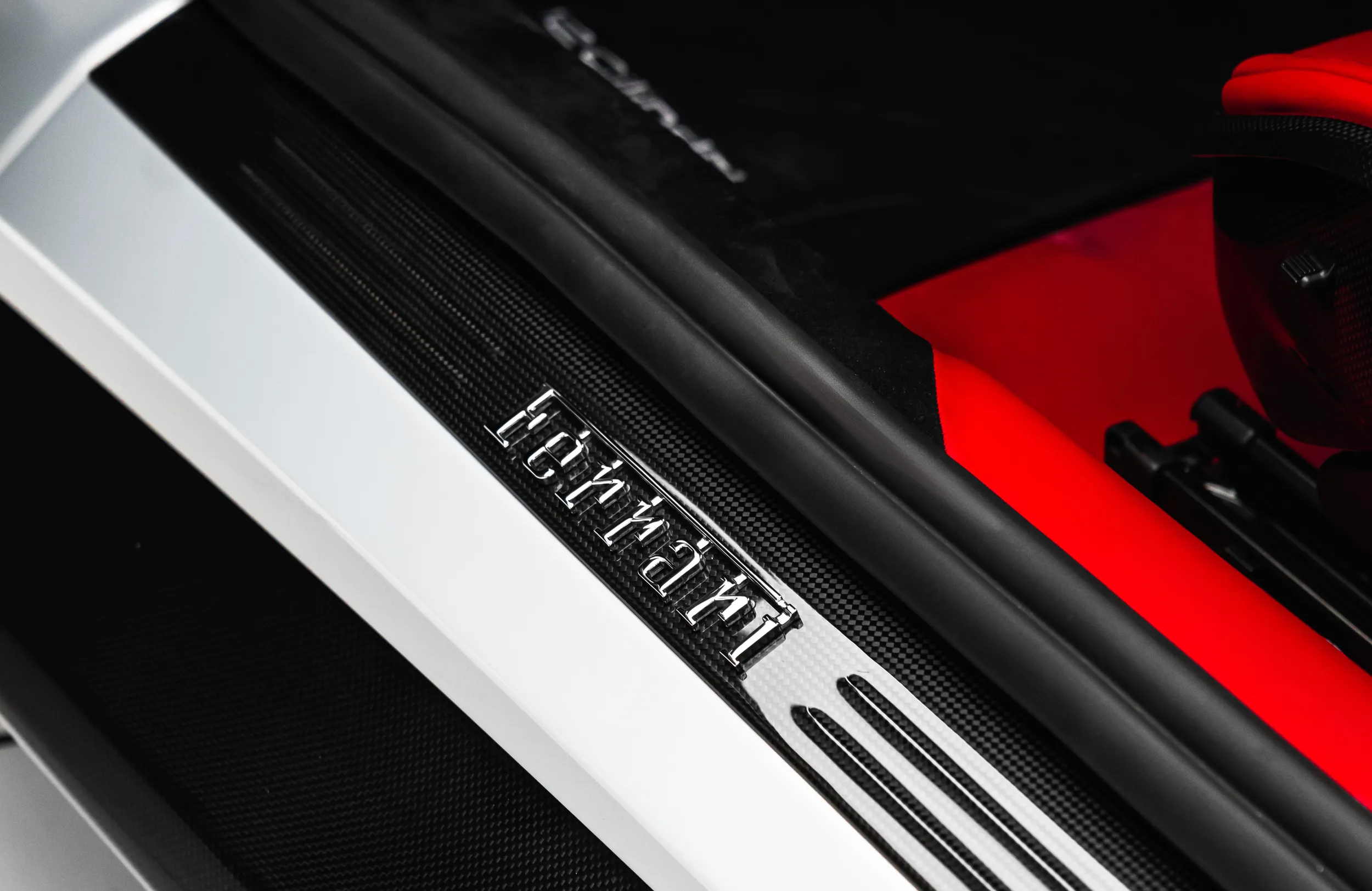 2025 Ferrari 12Cilindri, 6/19