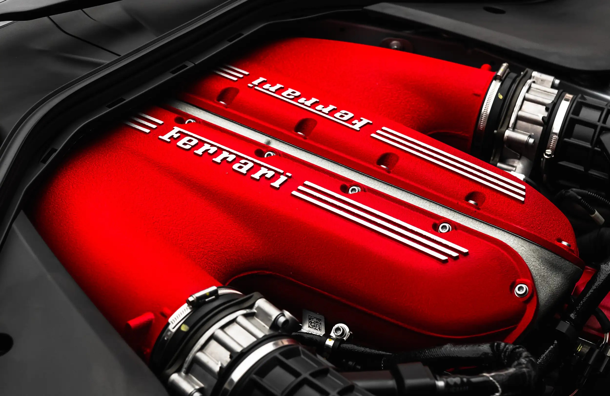 2025 Ferrari 12Cilindri, 9/19