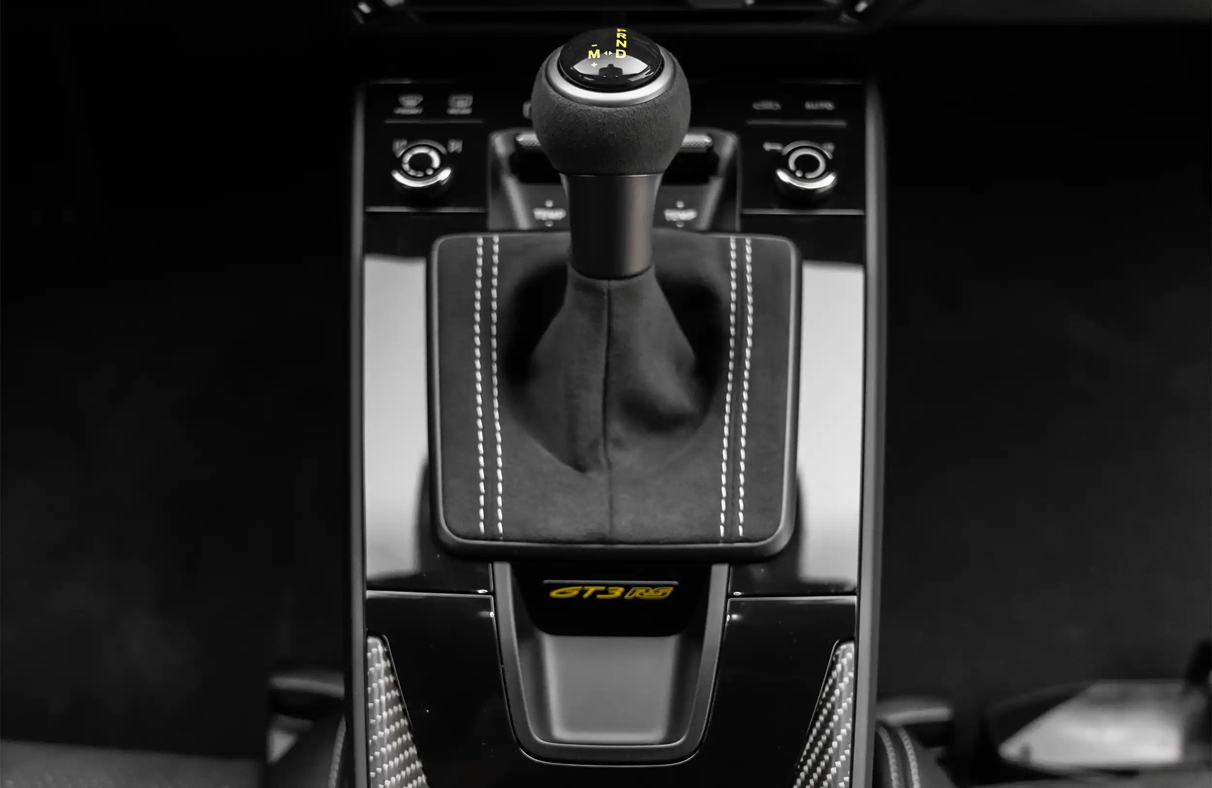 2024 Porsche 911 GT3 RS Weissach 2024, 7/17