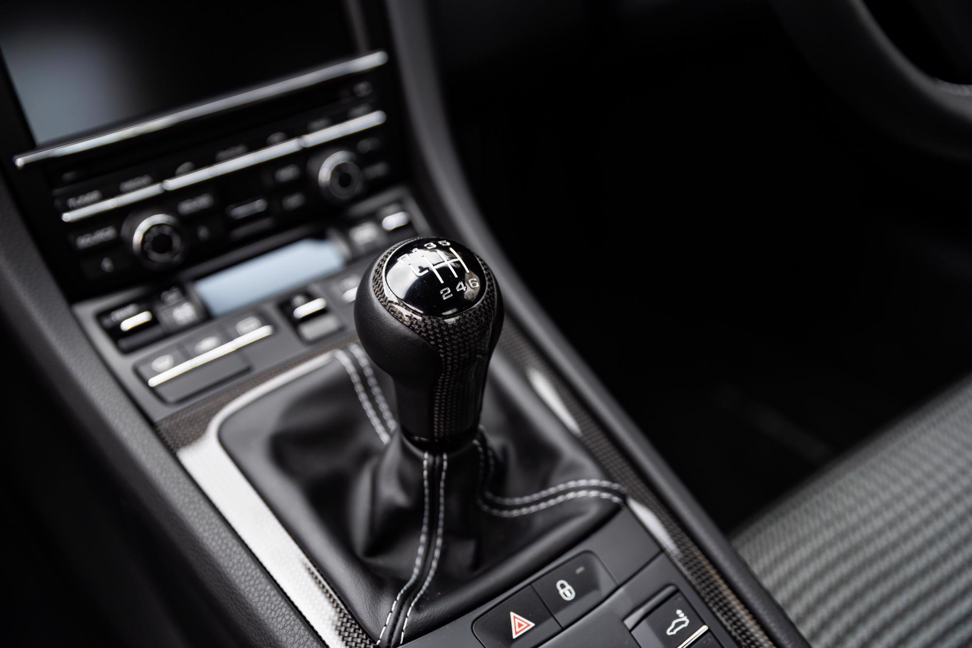 2016 PORSCHE 911 R, 11/20