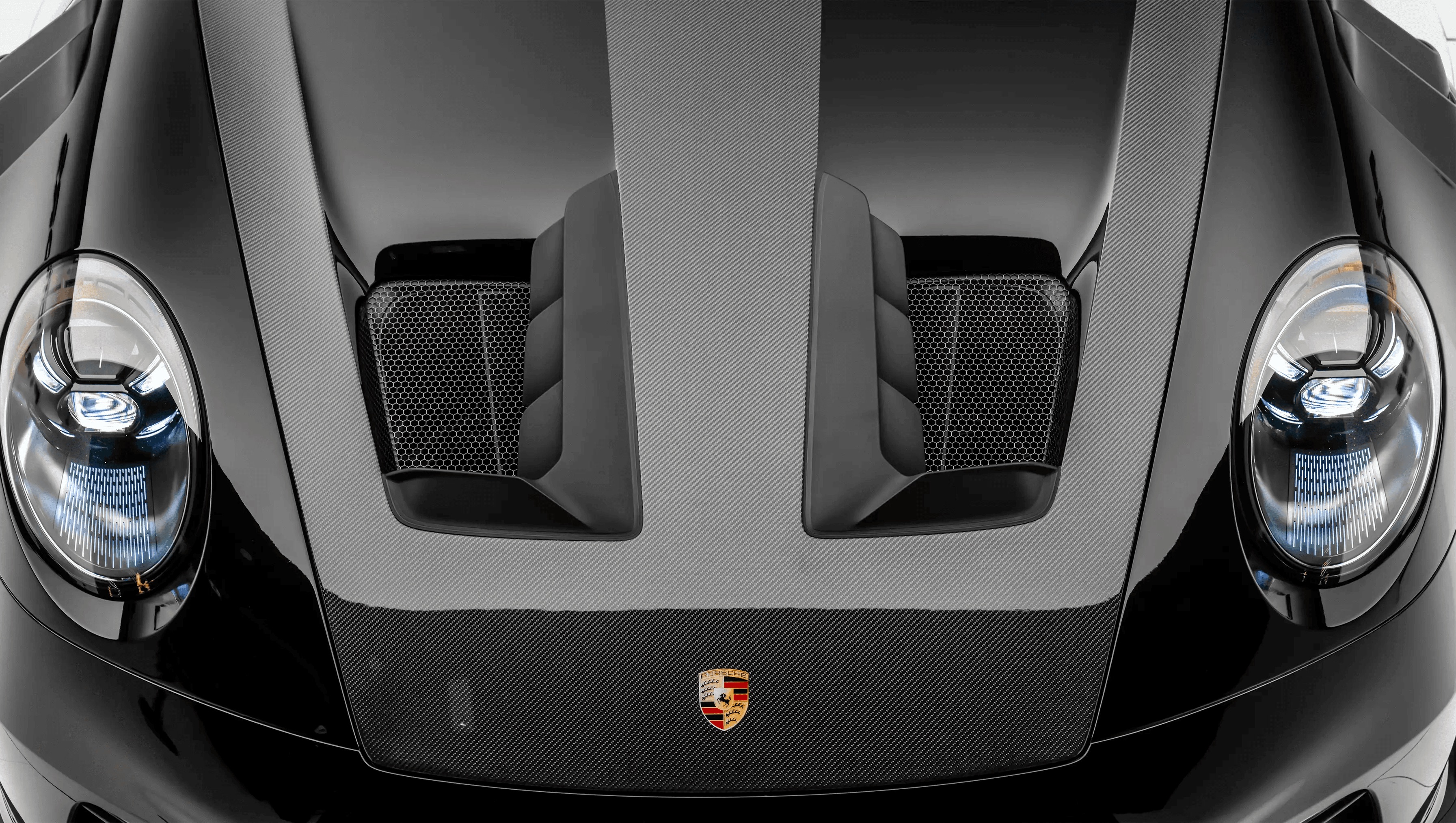 2024 Porsche 911 GT3 RS Weissach 2024, 16/17