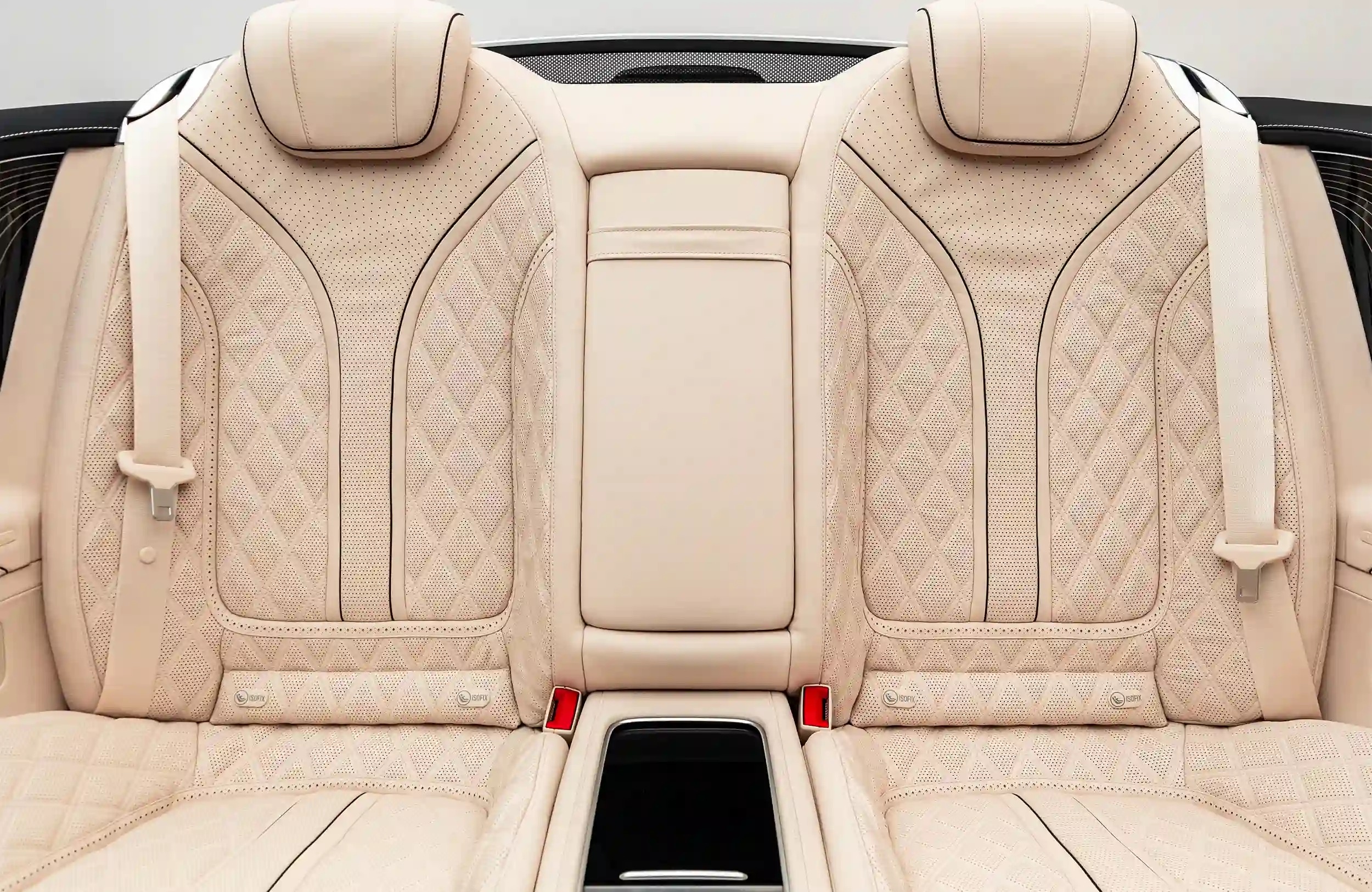 2017 Maybach S650 Cabriolet, 3/18