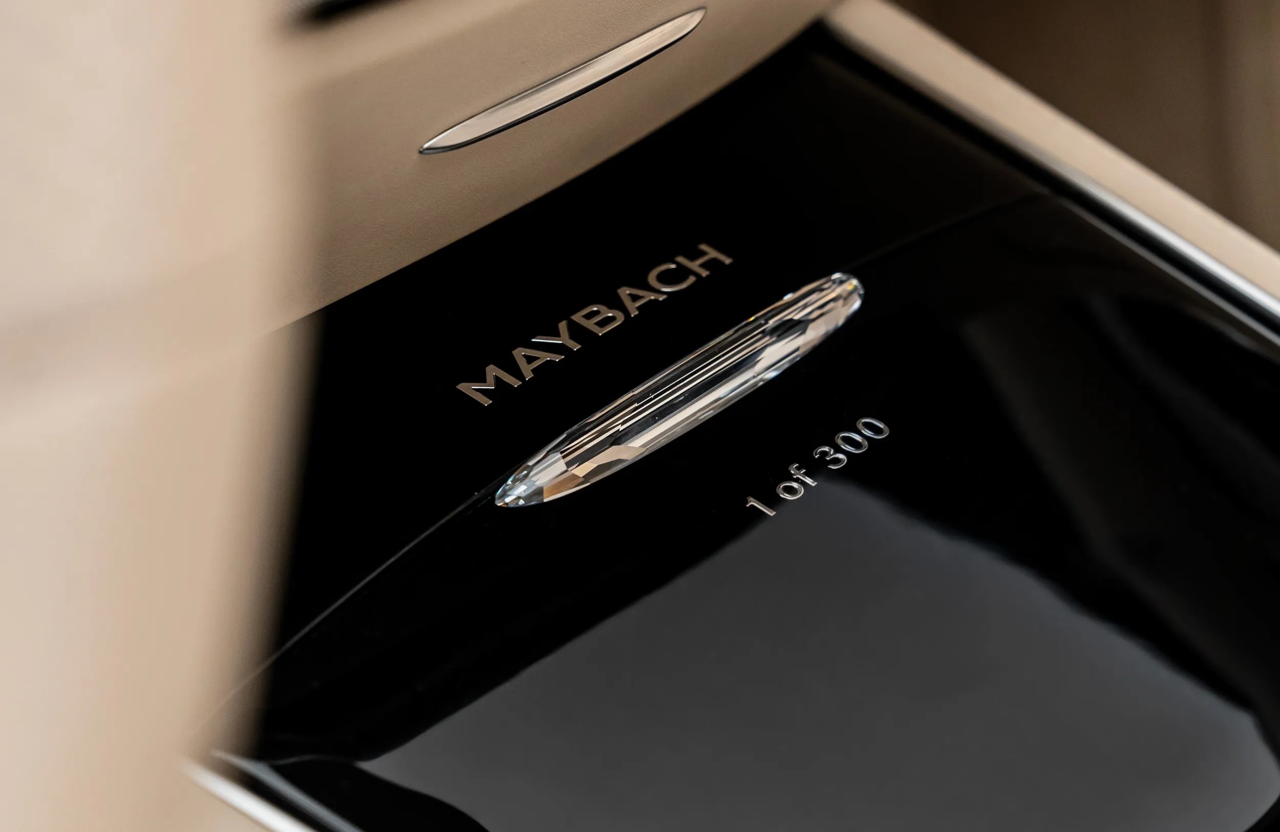 2017 Maybach S650 Cabriolet, 13/18