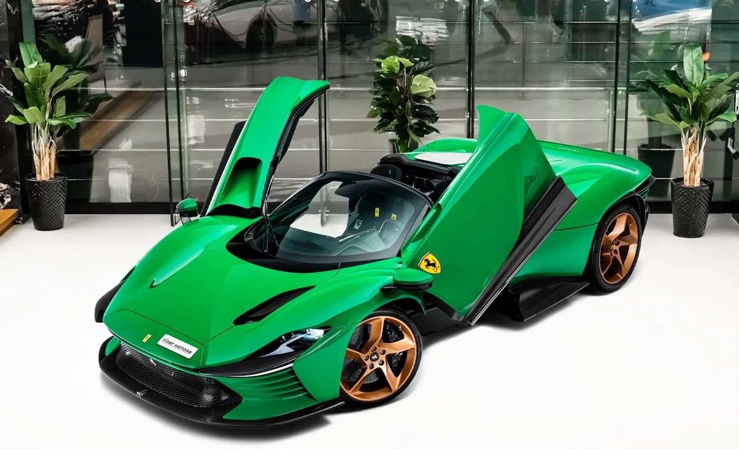 2023 Ferrari Daytona SP3