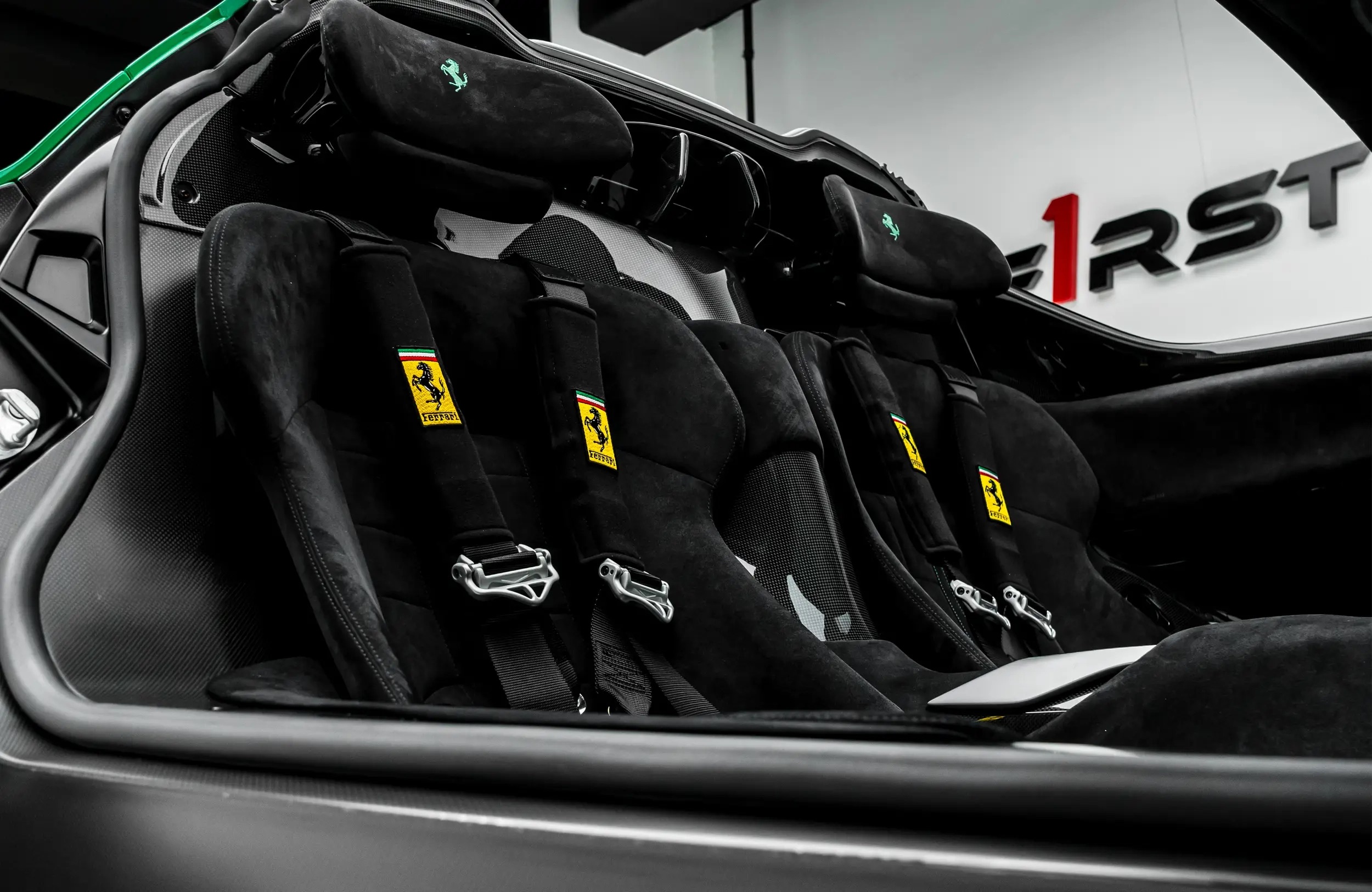 2023 Ferrari Daytona SP3, 15/18