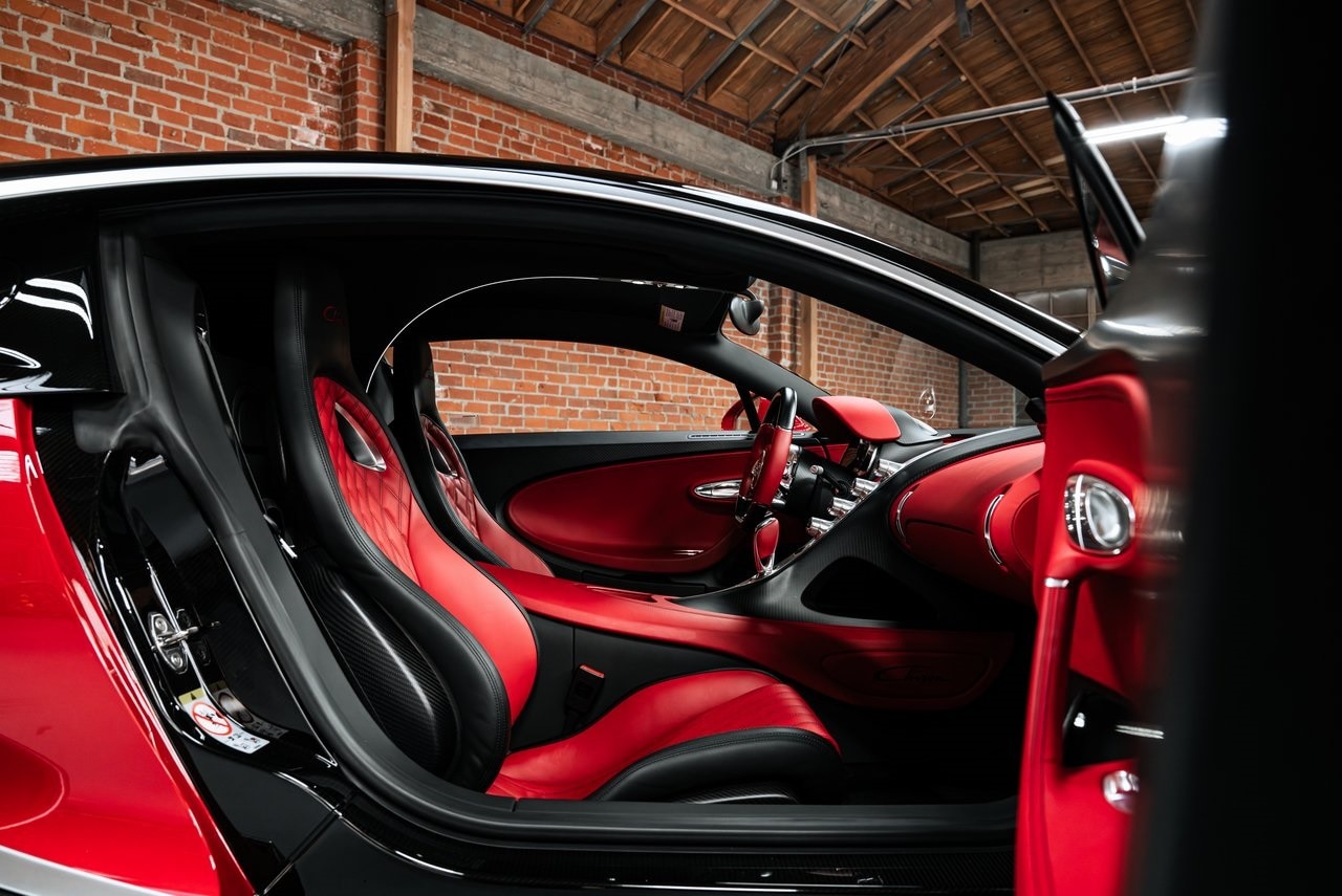 2019 Bugatti Chiron "110 Ans Bugatti", 7/39