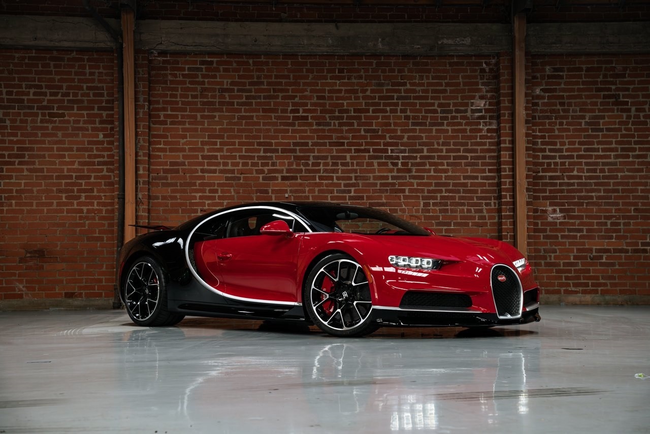 2019 Bugatti Chiron "110 Ans Bugatti", 14/39
