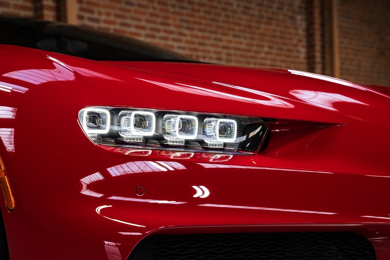 2019 Bugatti Chiron "110 Ans Bugatti", 15/39