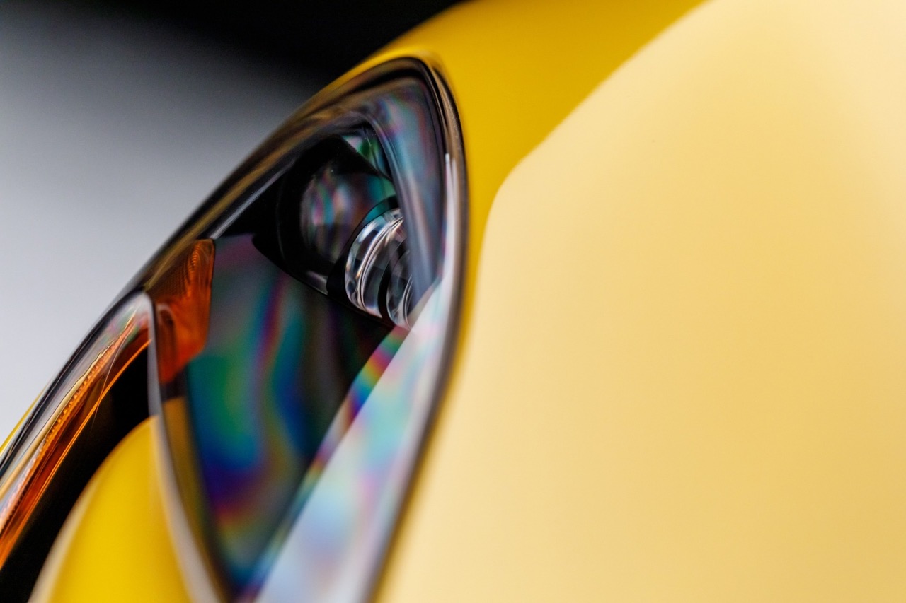 2014 McLaren P1, 18/20