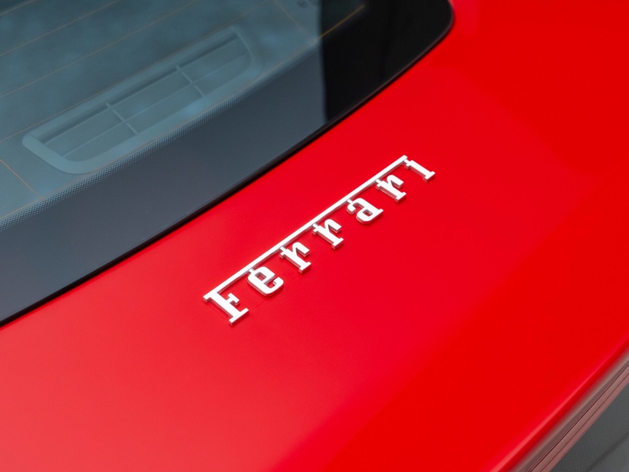 2016 Ferrari F12tdf, 12/20