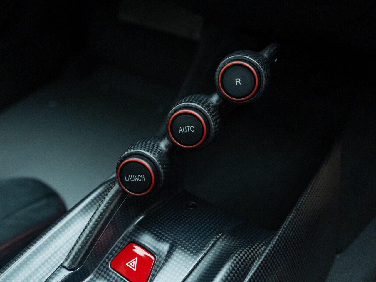 2016 Ferrari F12tdf, 19/20