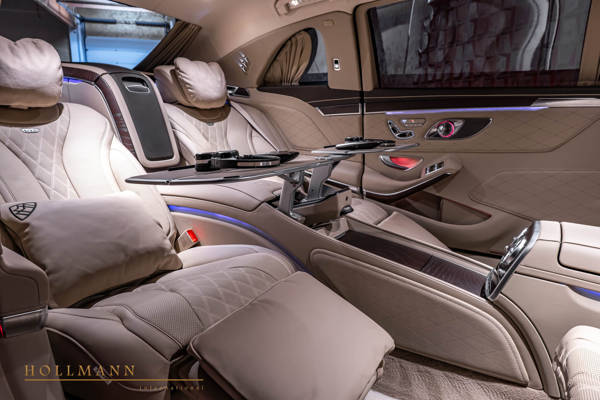 2022 Mercedes-Maybach S 650 Pullman, 13/20