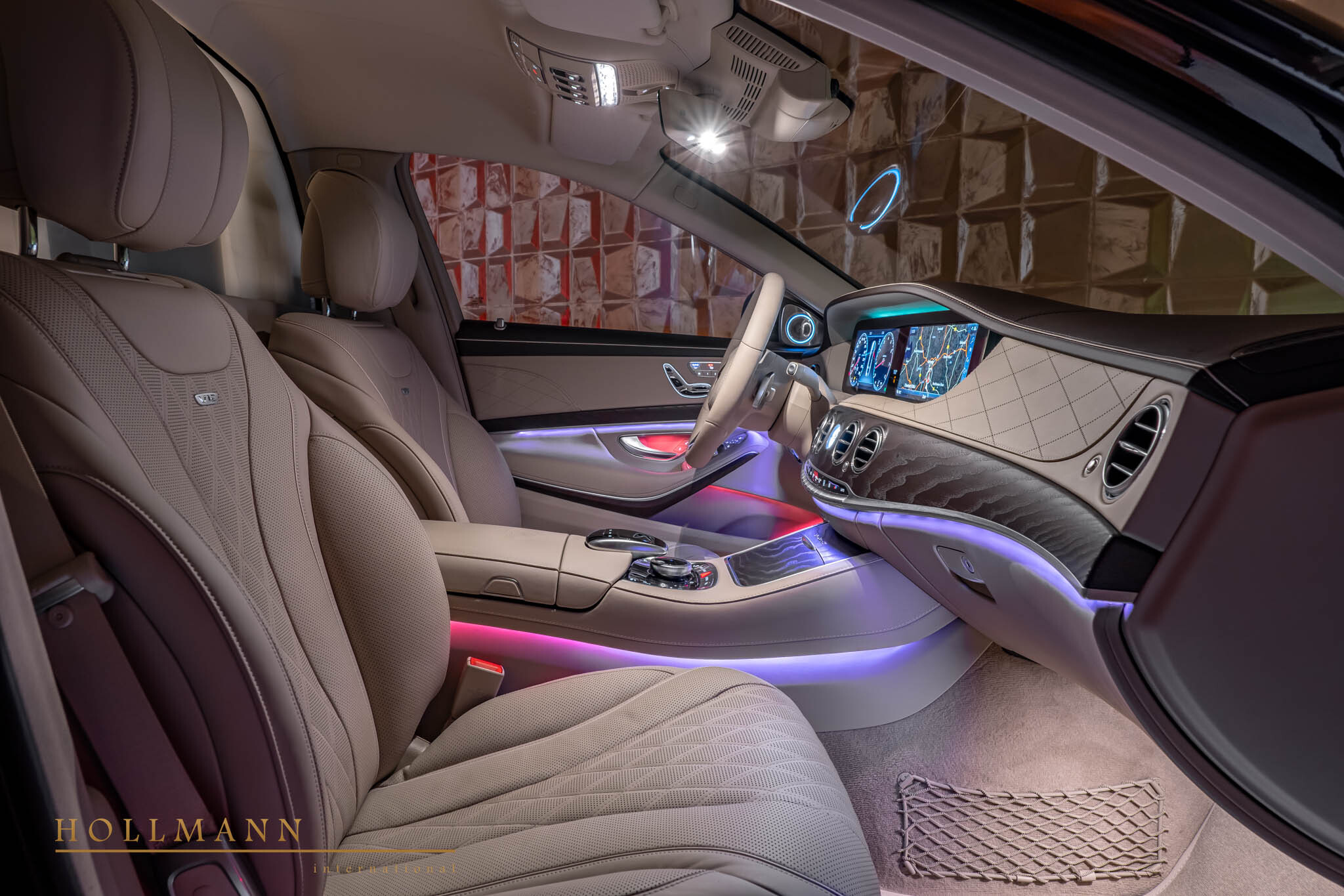 2022 Mercedes-Maybach S 650 Pullman, 15/20