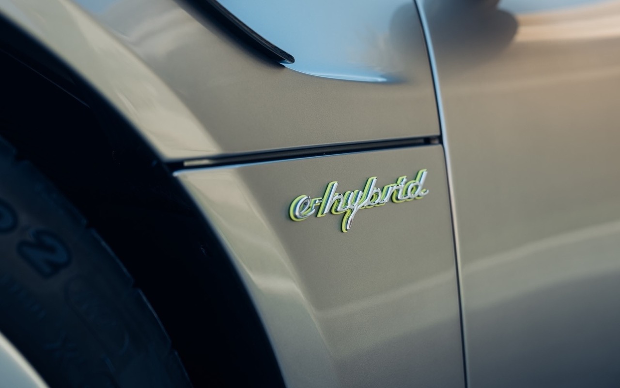 2015 Porsche 918 Spyder Weissach Package, 20/20