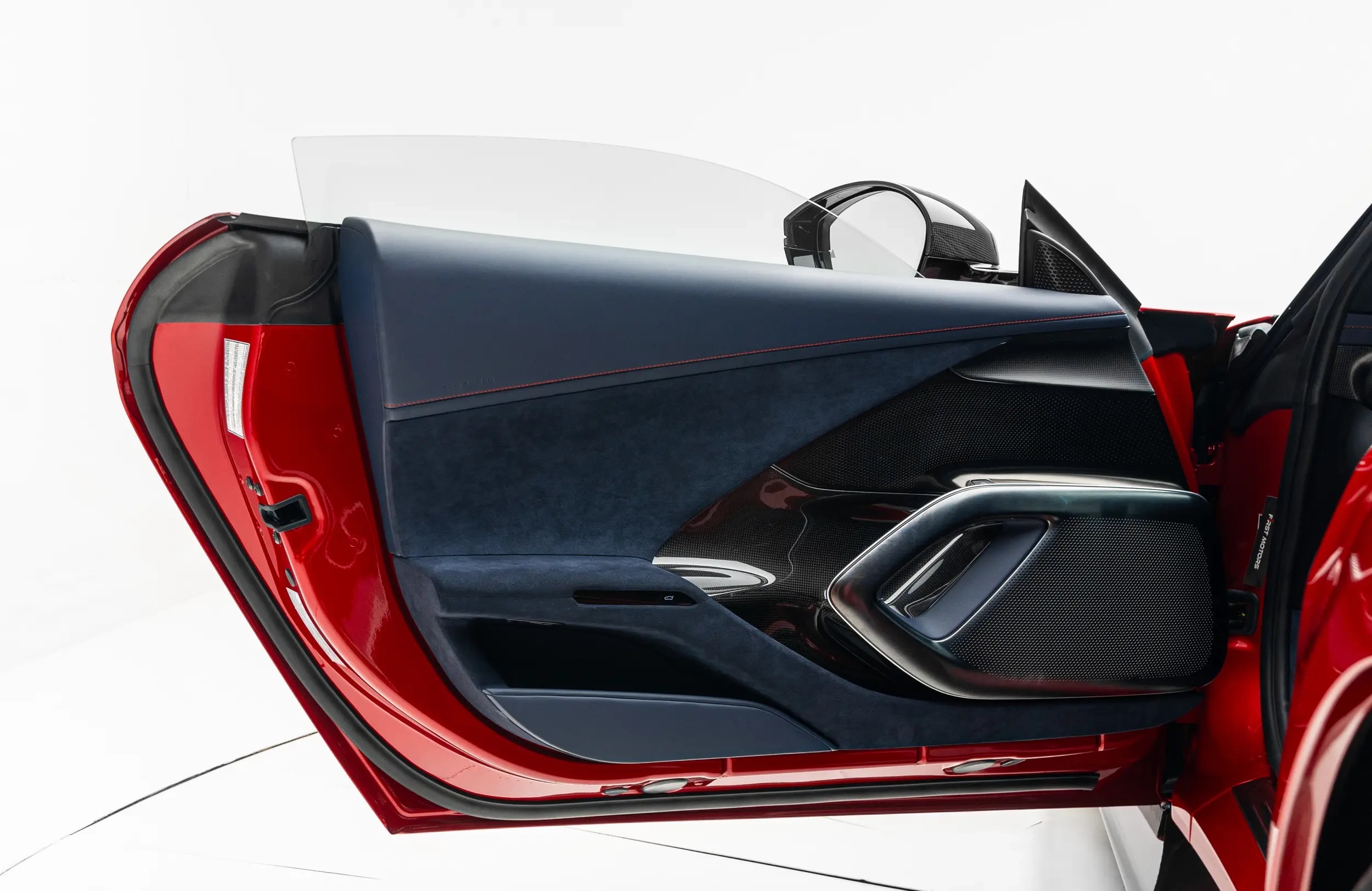 2025 Ferrari 12Cilindri, 5/15