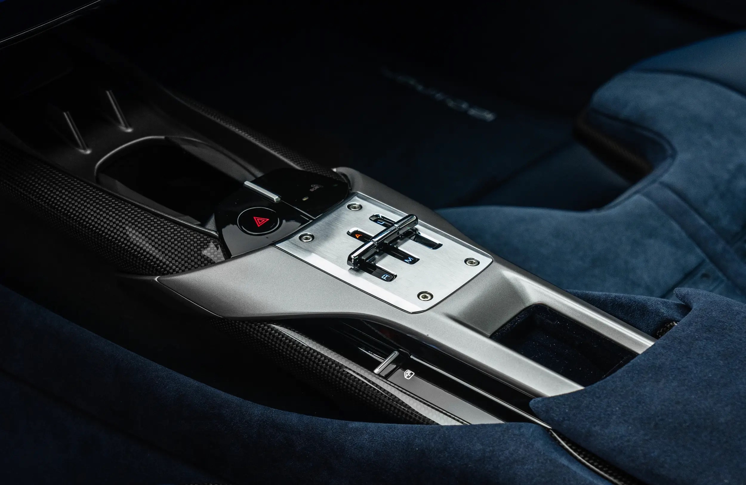2025 Ferrari 12Cilindri, 6/15