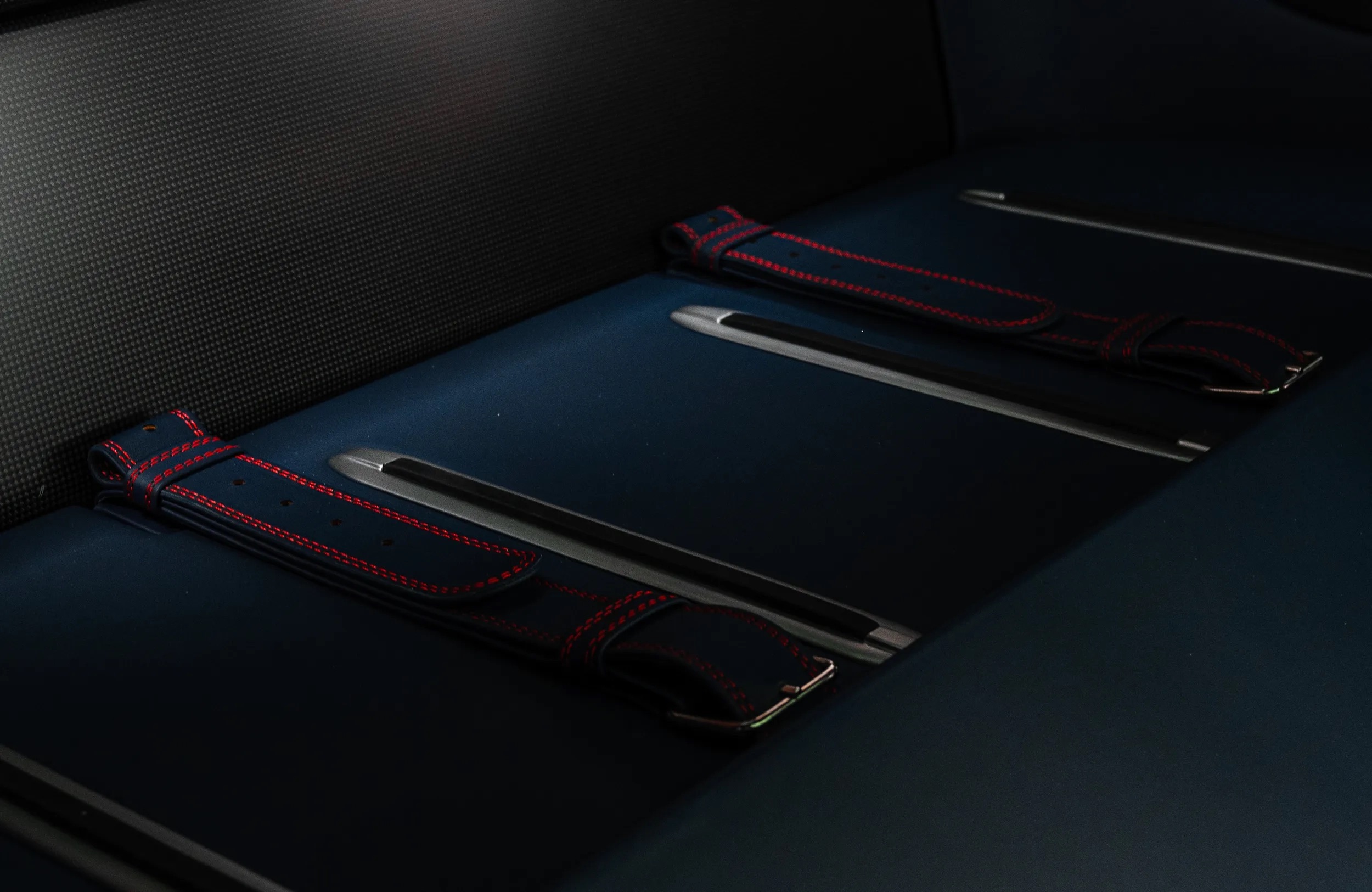 2025 Ferrari 12Cilindri, 7/15