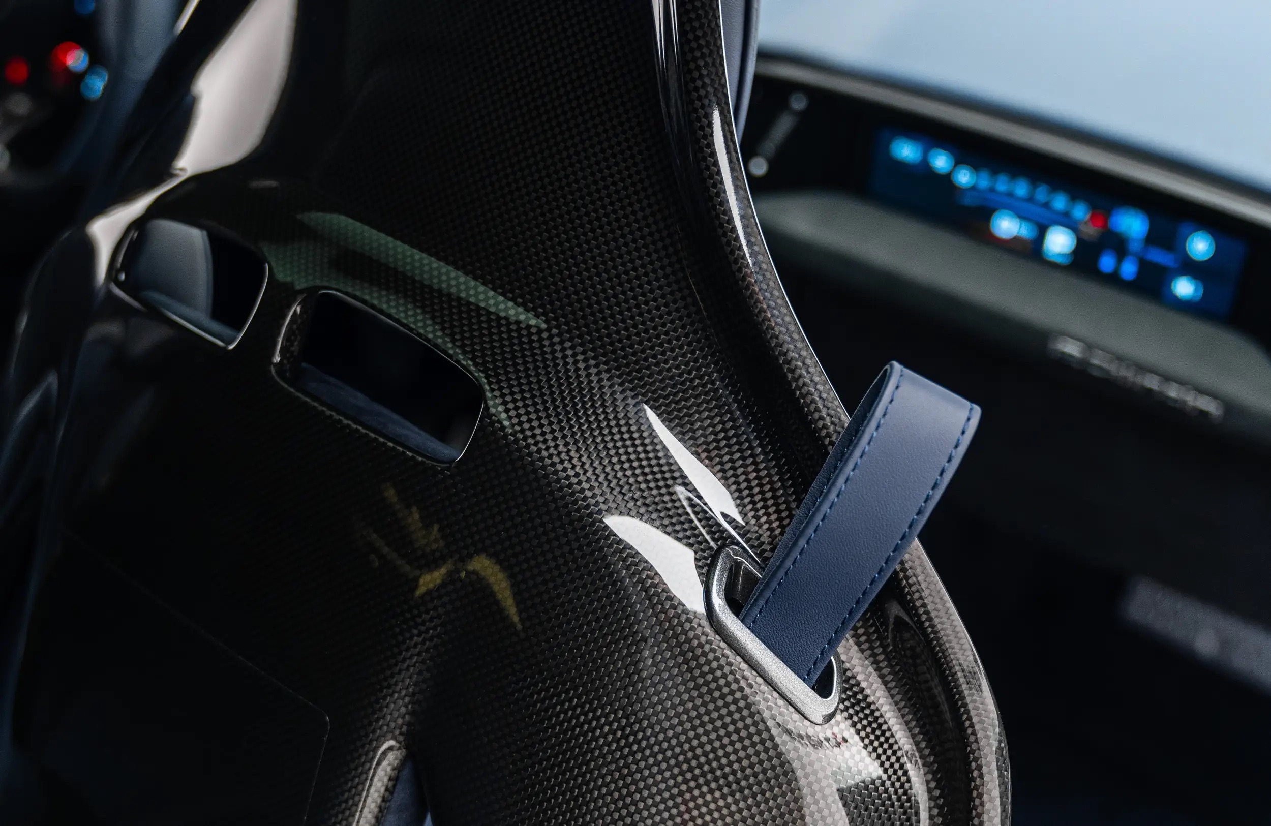 2025 Ferrari 12Cilindri, 8/15