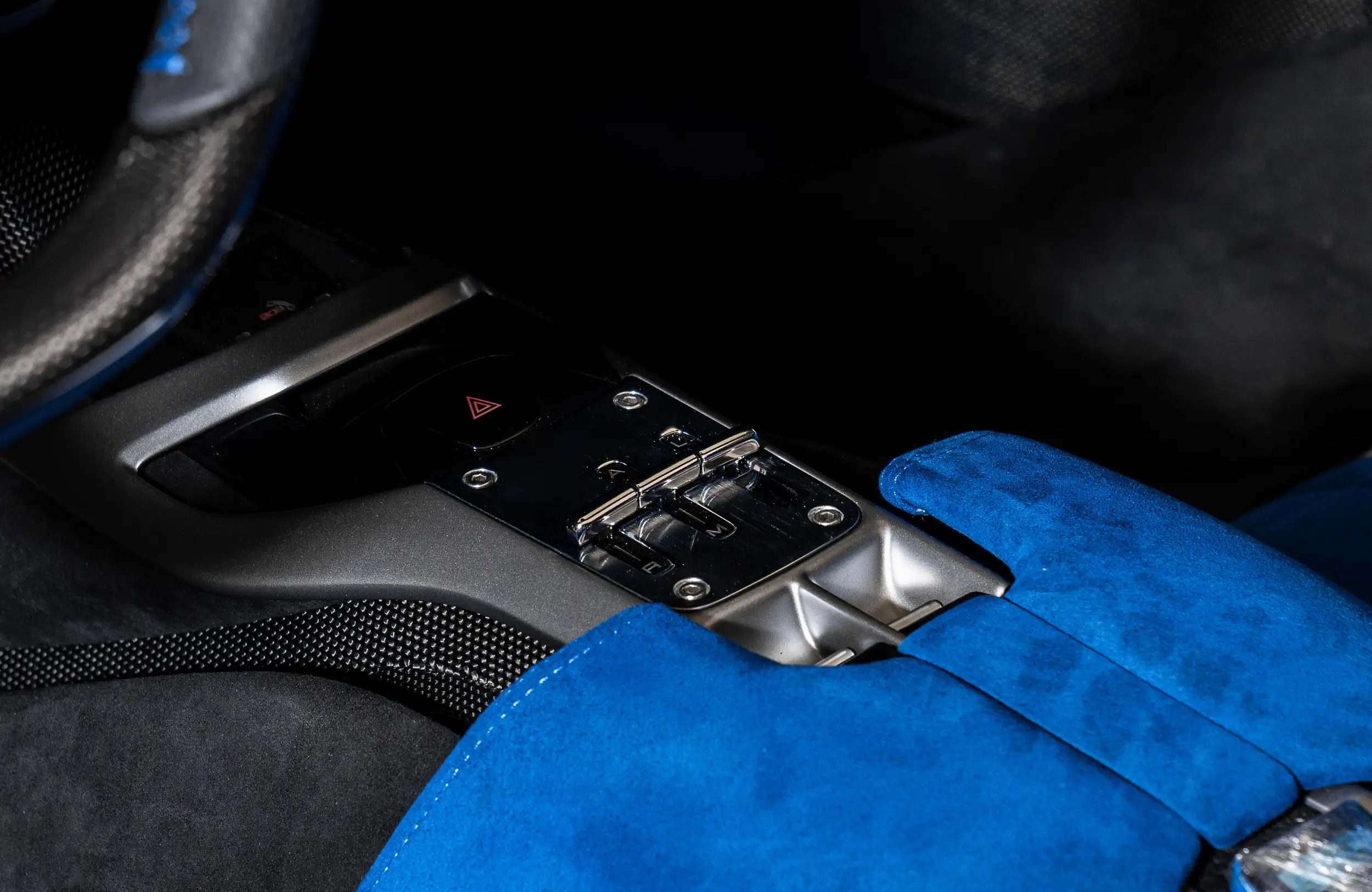 2023 Ferrari Daytona SP3, 15/19