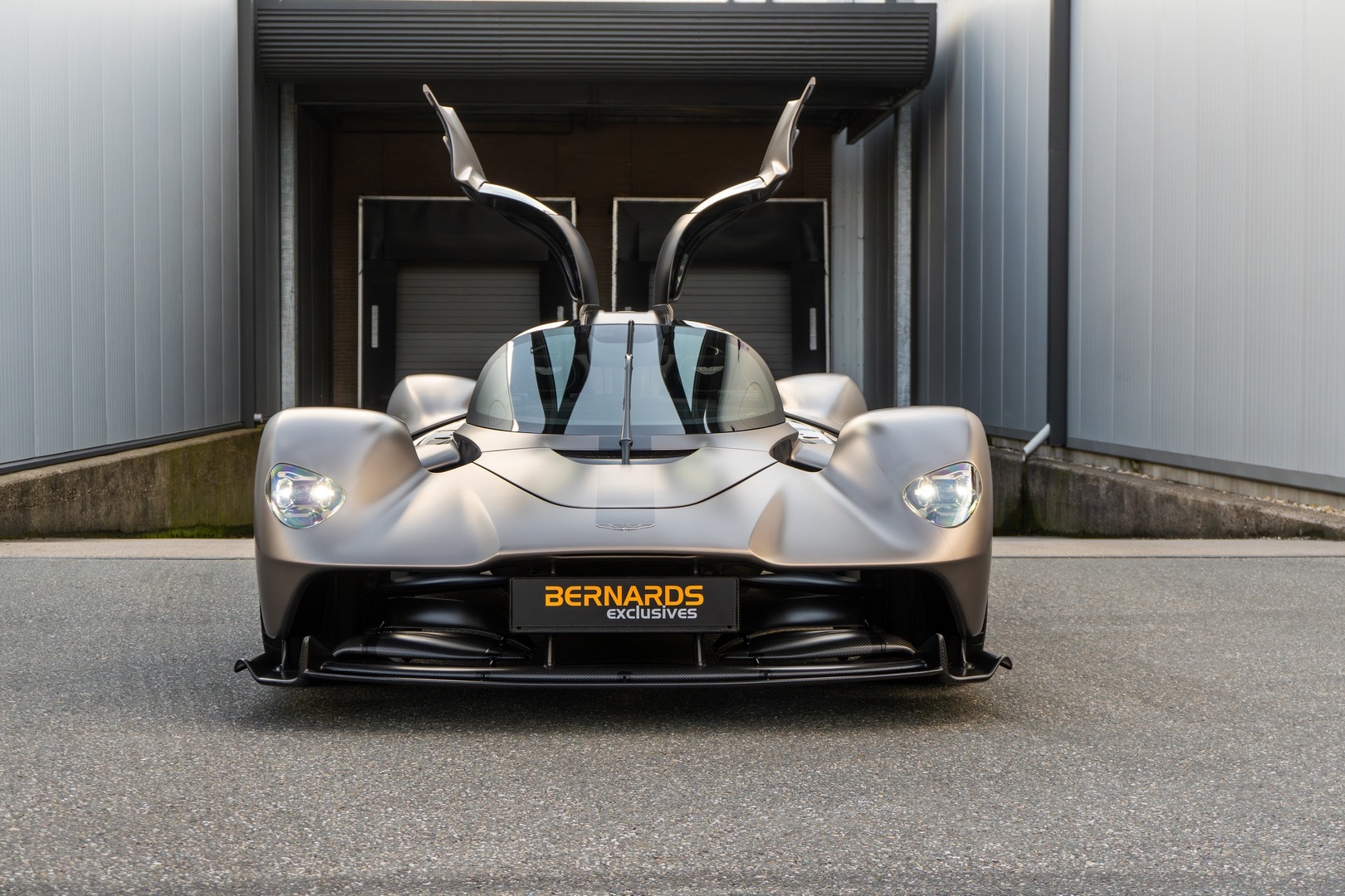 2022 Aston Martin Valkyrie, 5/40