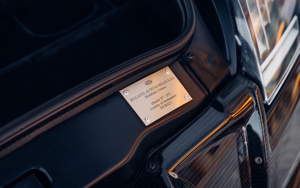 2015 Bugatti Veyron 16.4 Grand Sport Vitesse, 9/20