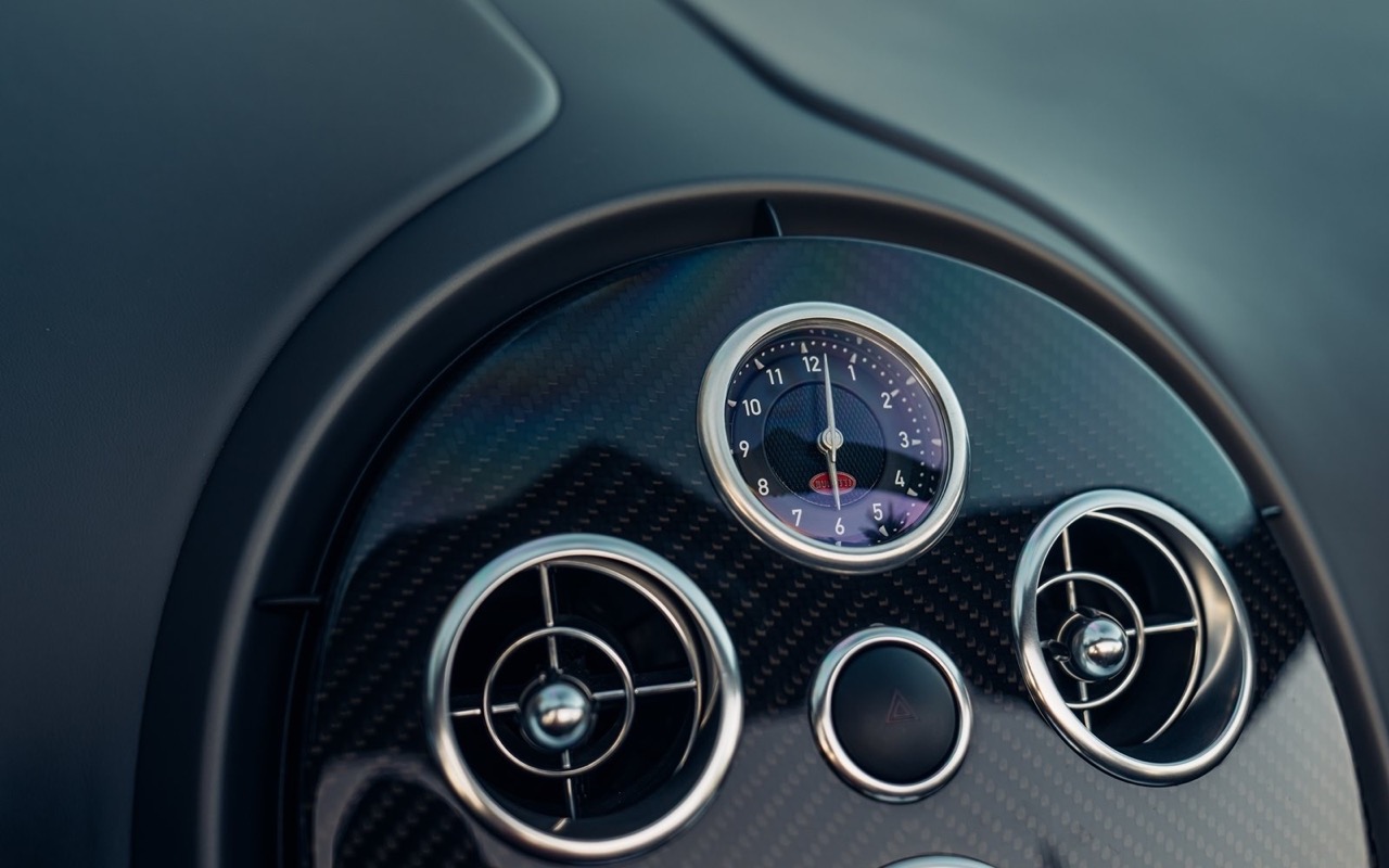 2015 Bugatti Veyron 16.4 Grand Sport Vitesse, 17/20