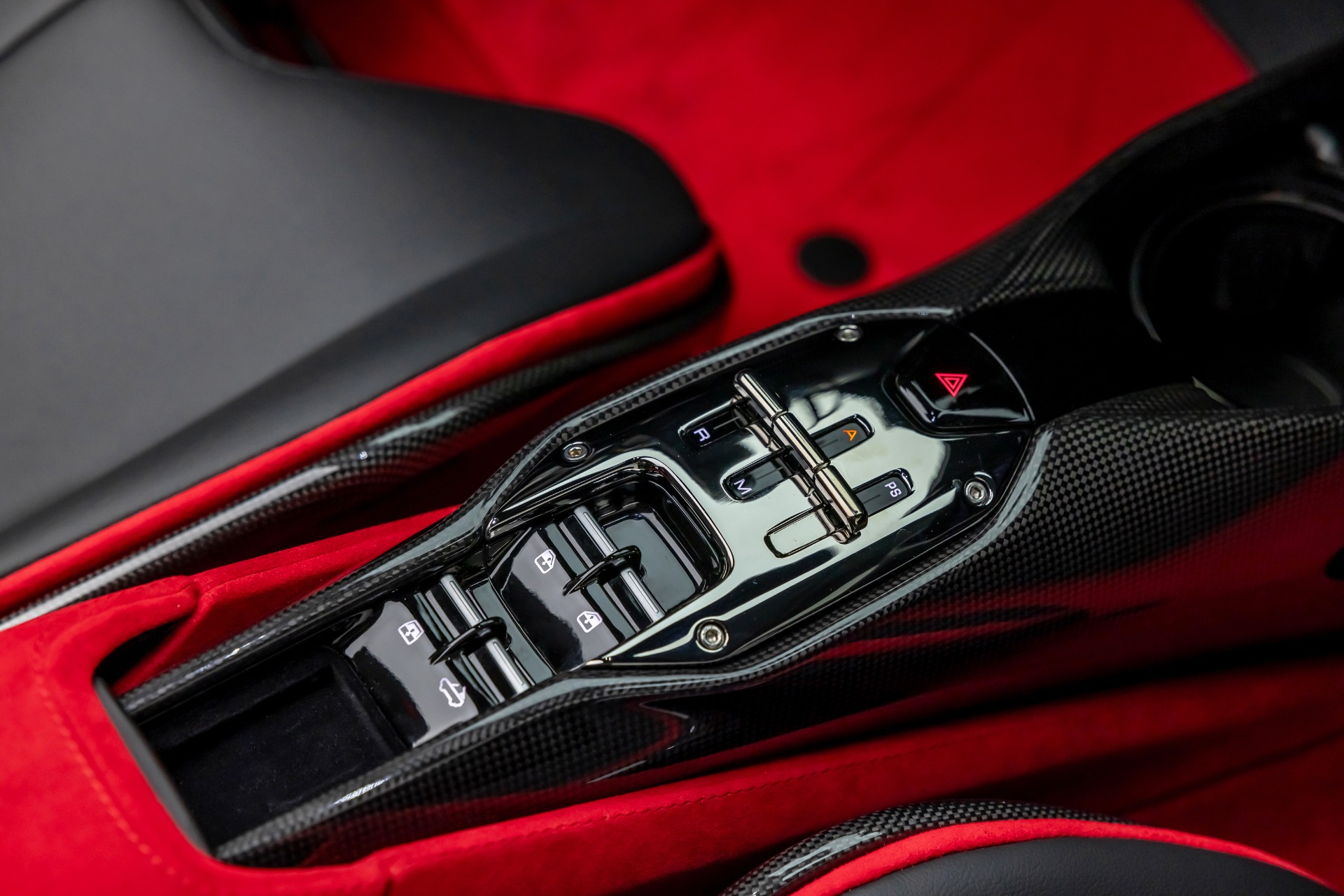 2022 Ferrari SF90 Spider Cavalcade 10th Anniversary, 9/19