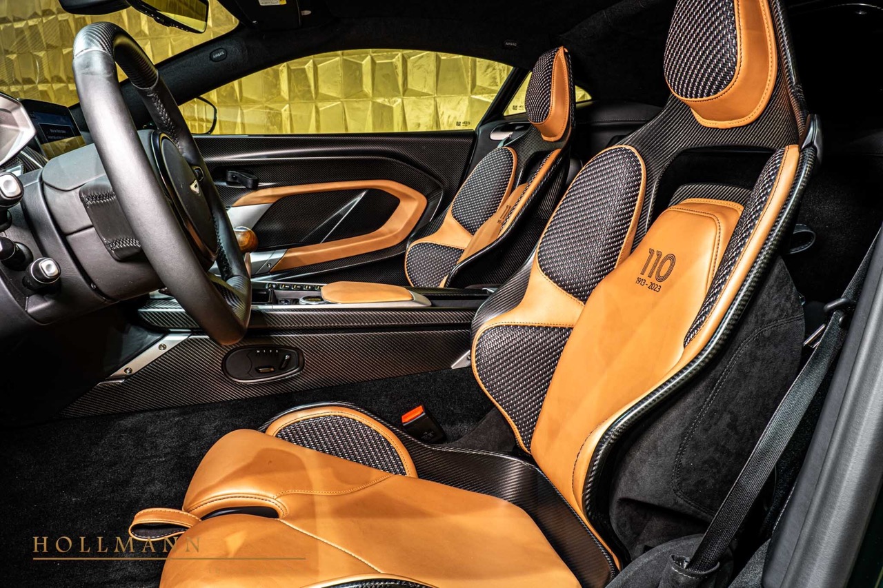 2025 Aston Martin Valour, 6/20