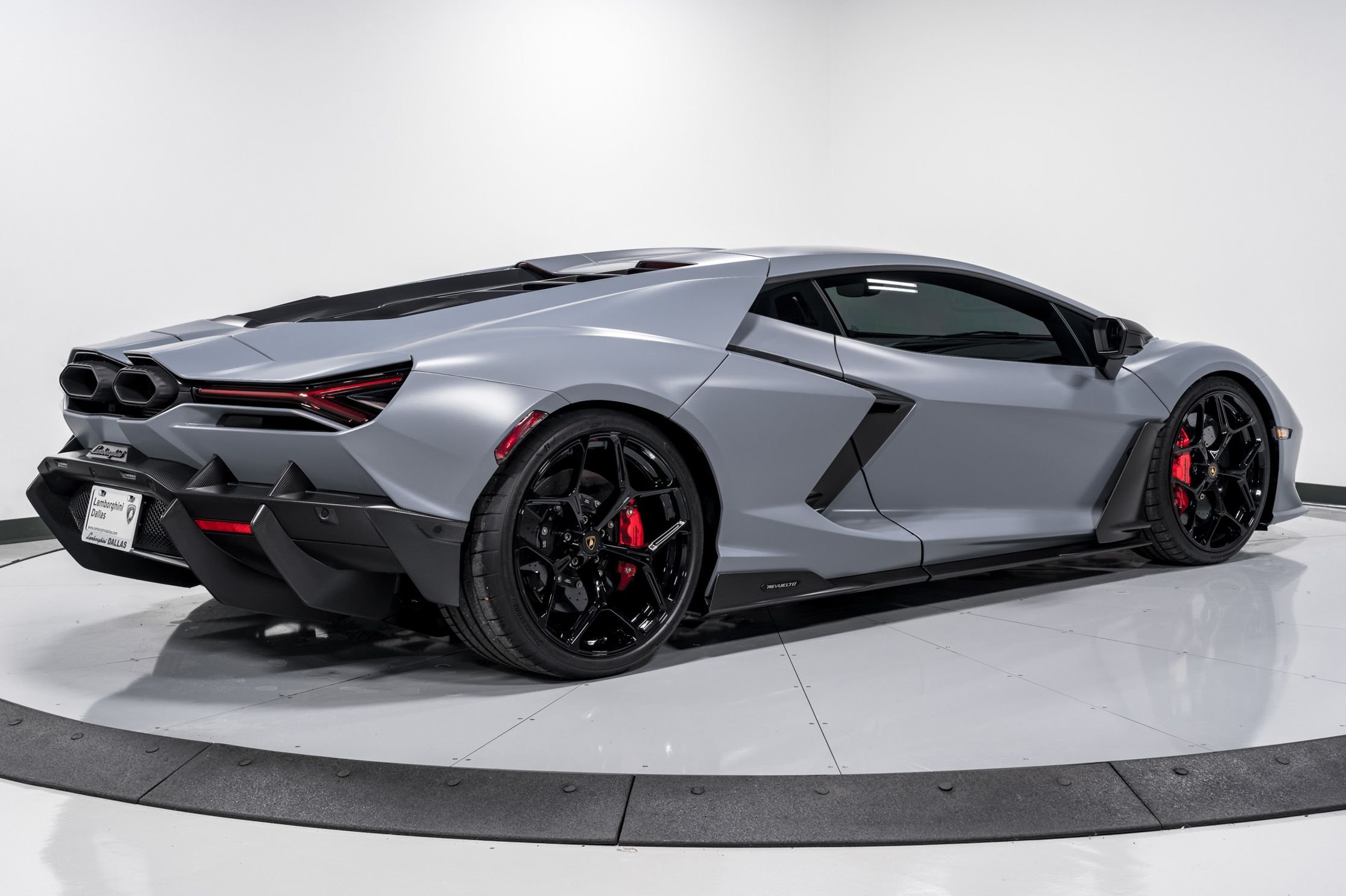 2024 Lamborghini Revuelto, 2/20