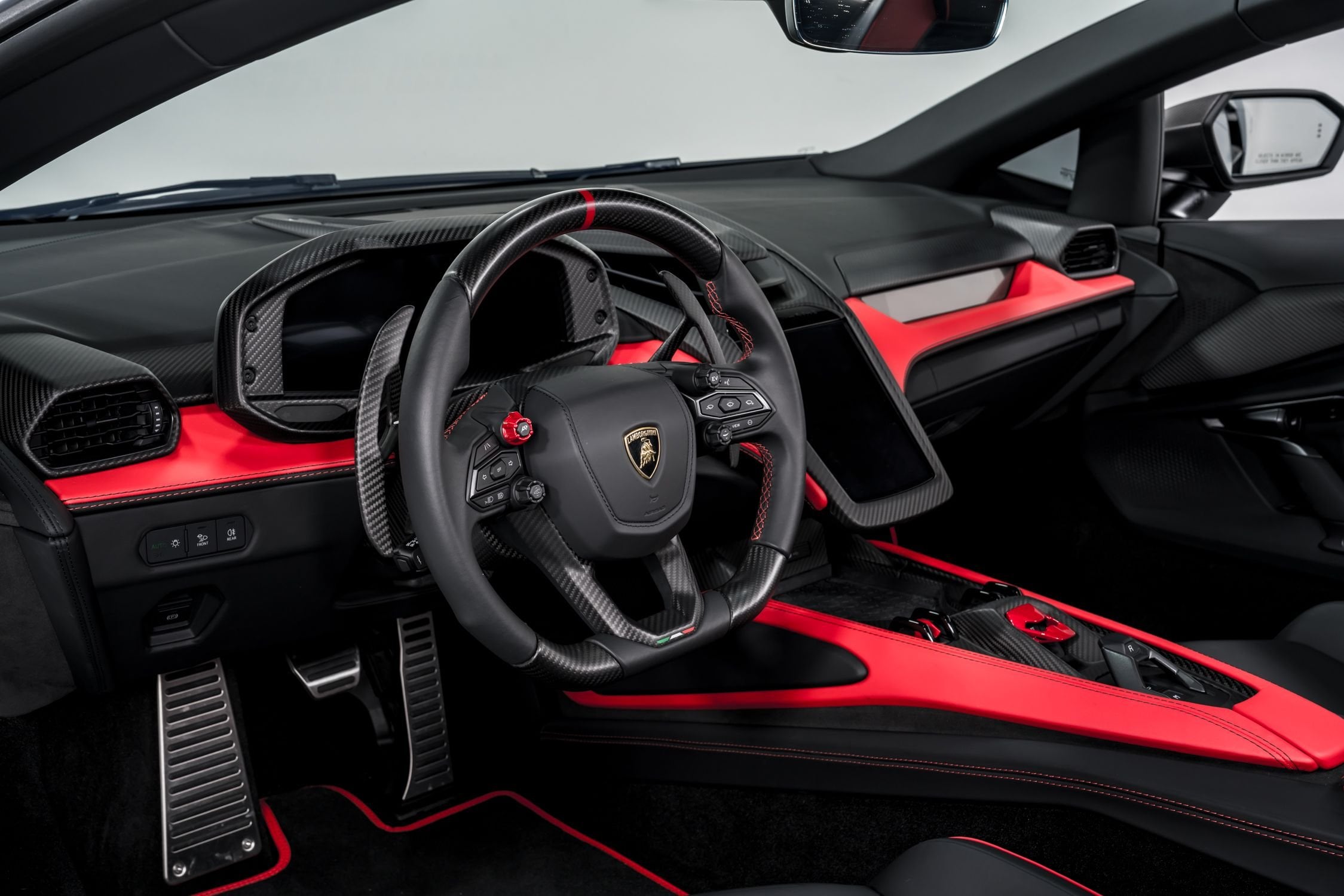 2024 Lamborghini Revuelto, 3/20
